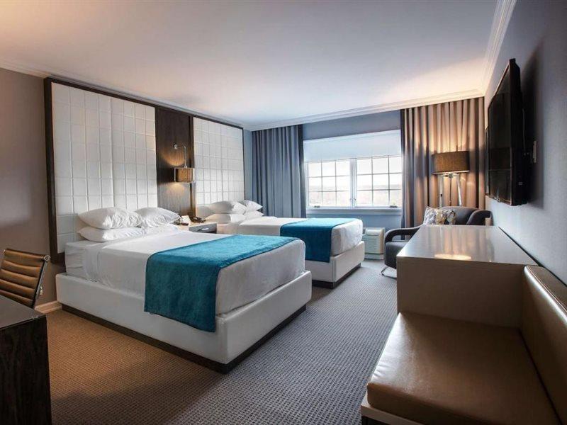 Westminster Hotel Livingston Dış mekan fotoğraf