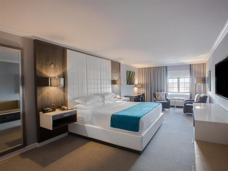 Westminster Hotel Livingston Dış mekan fotoğraf
