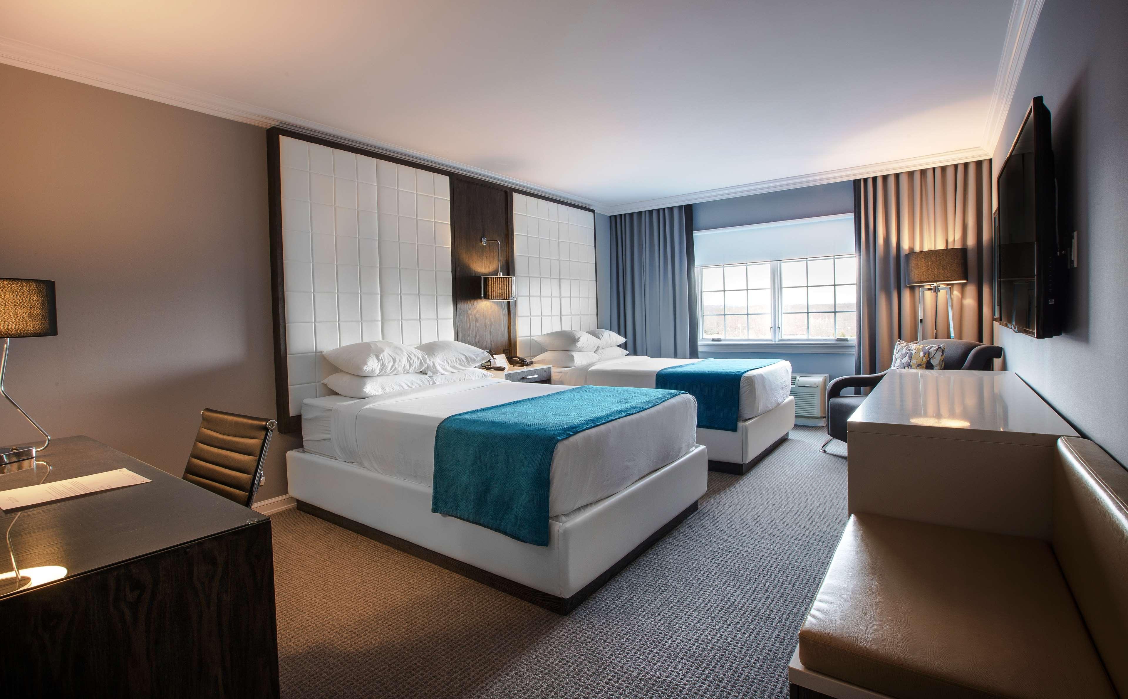 Westminster Hotel Livingston Dış mekan fotoğraf