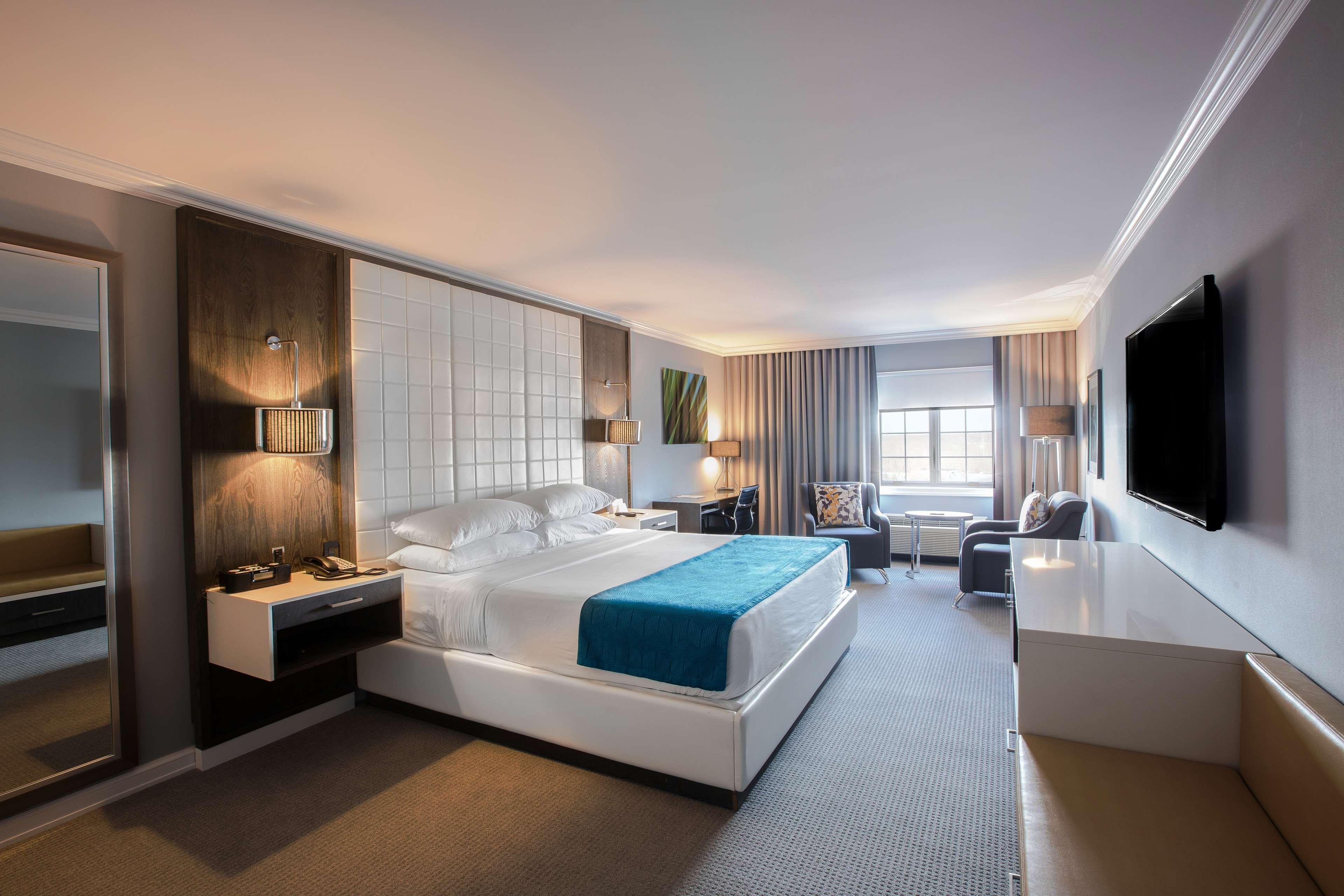 Westminster Hotel Livingston Dış mekan fotoğraf