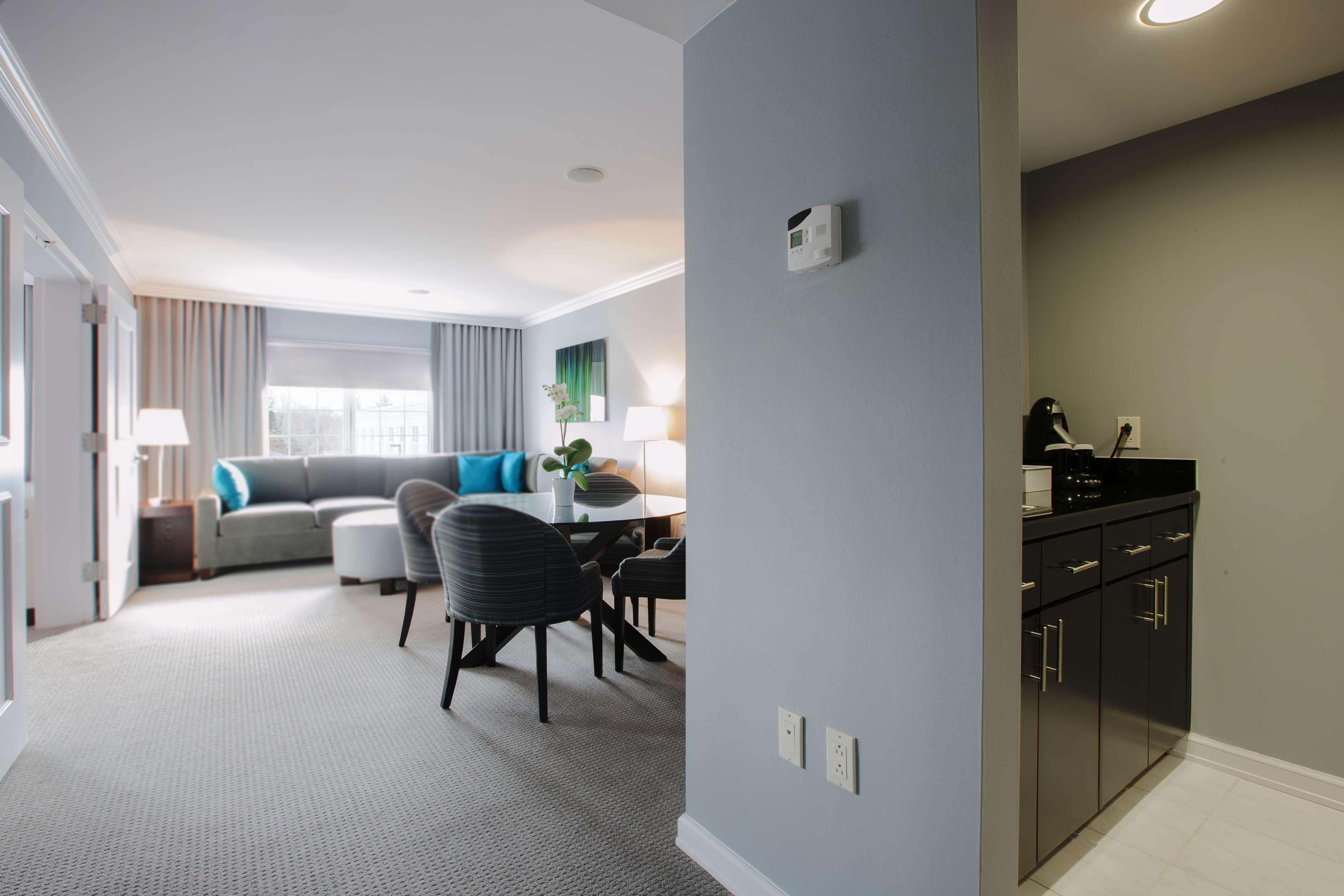Westminster Hotel Livingston Dış mekan fotoğraf
