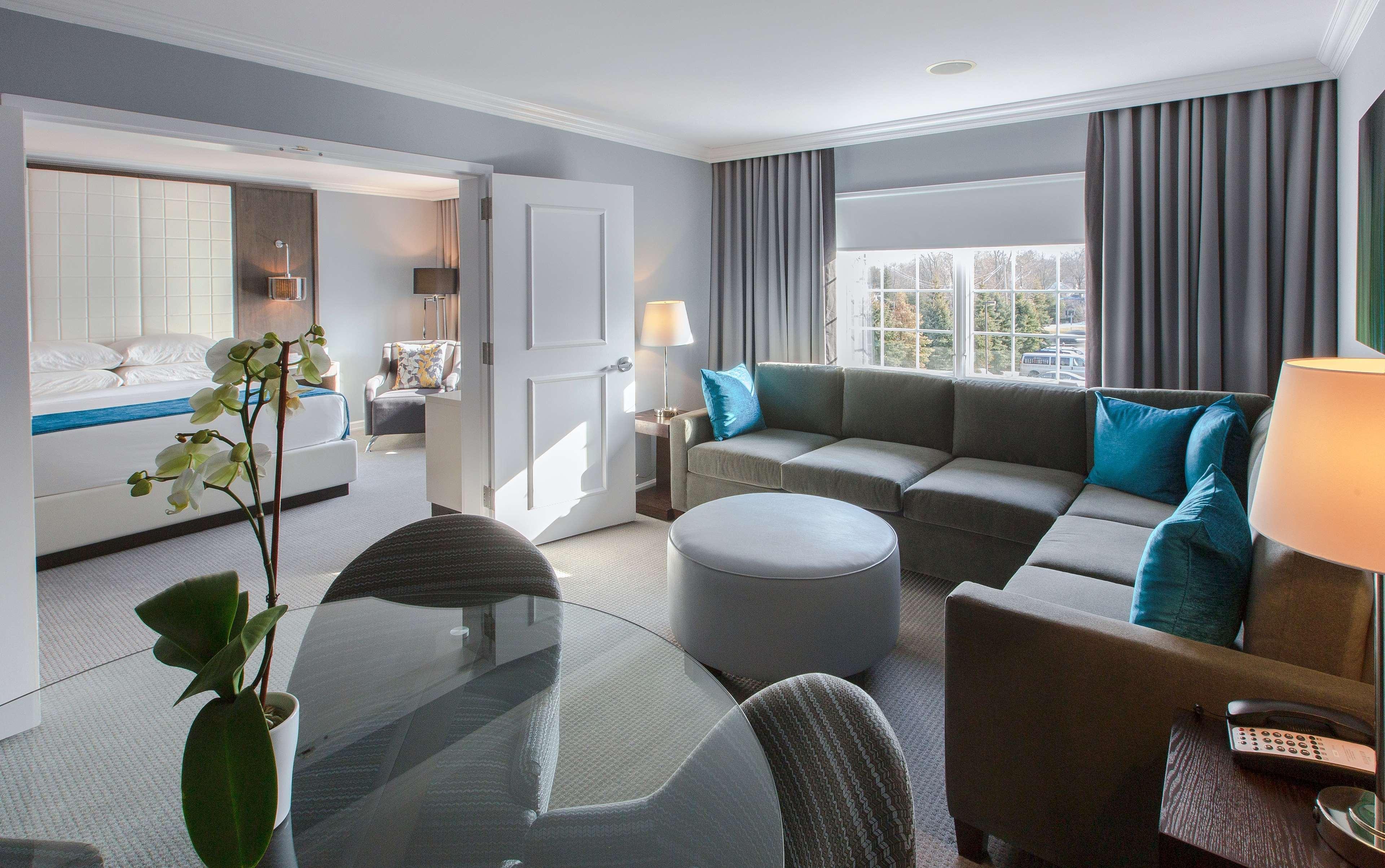 Westminster Hotel Livingston Dış mekan fotoğraf