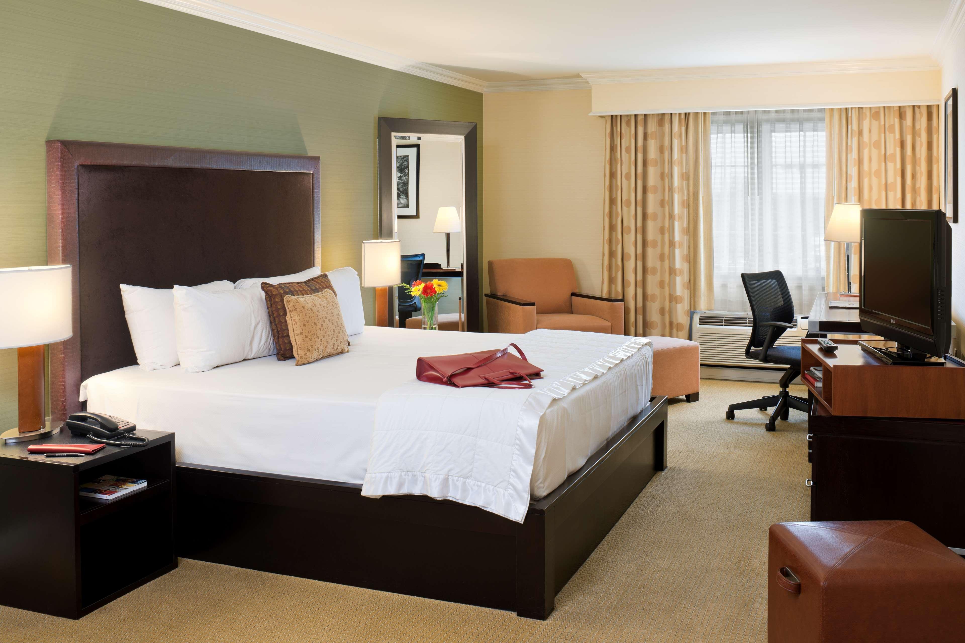 Westminster Hotel Livingston Oda fotoğraf