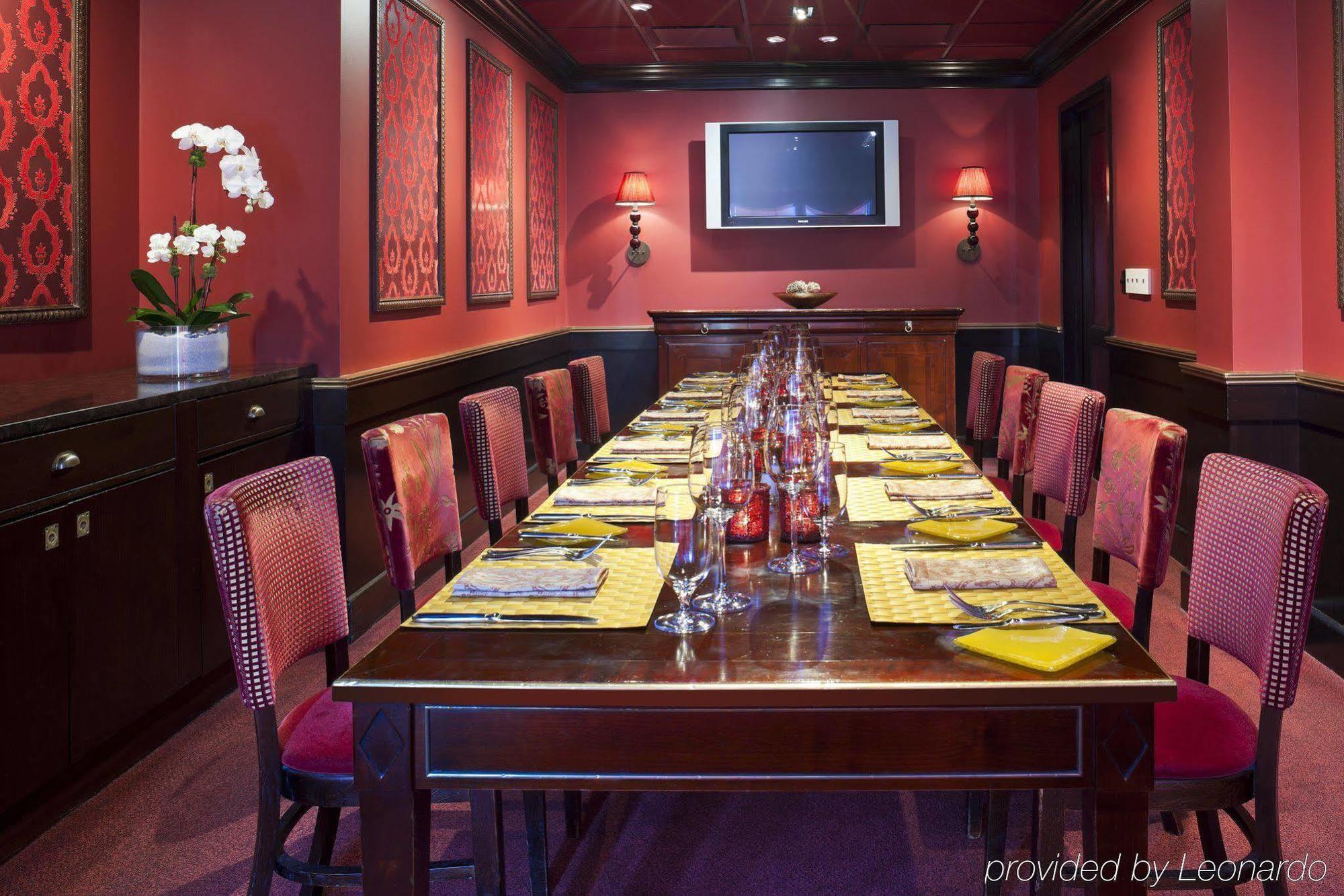 Westminster Hotel Livingston Dış mekan fotoğraf