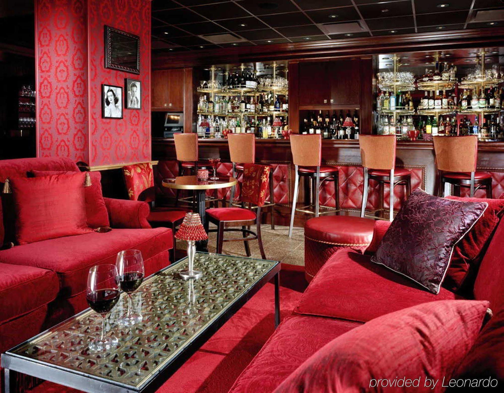 Westminster Hotel Livingston Dış mekan fotoğraf