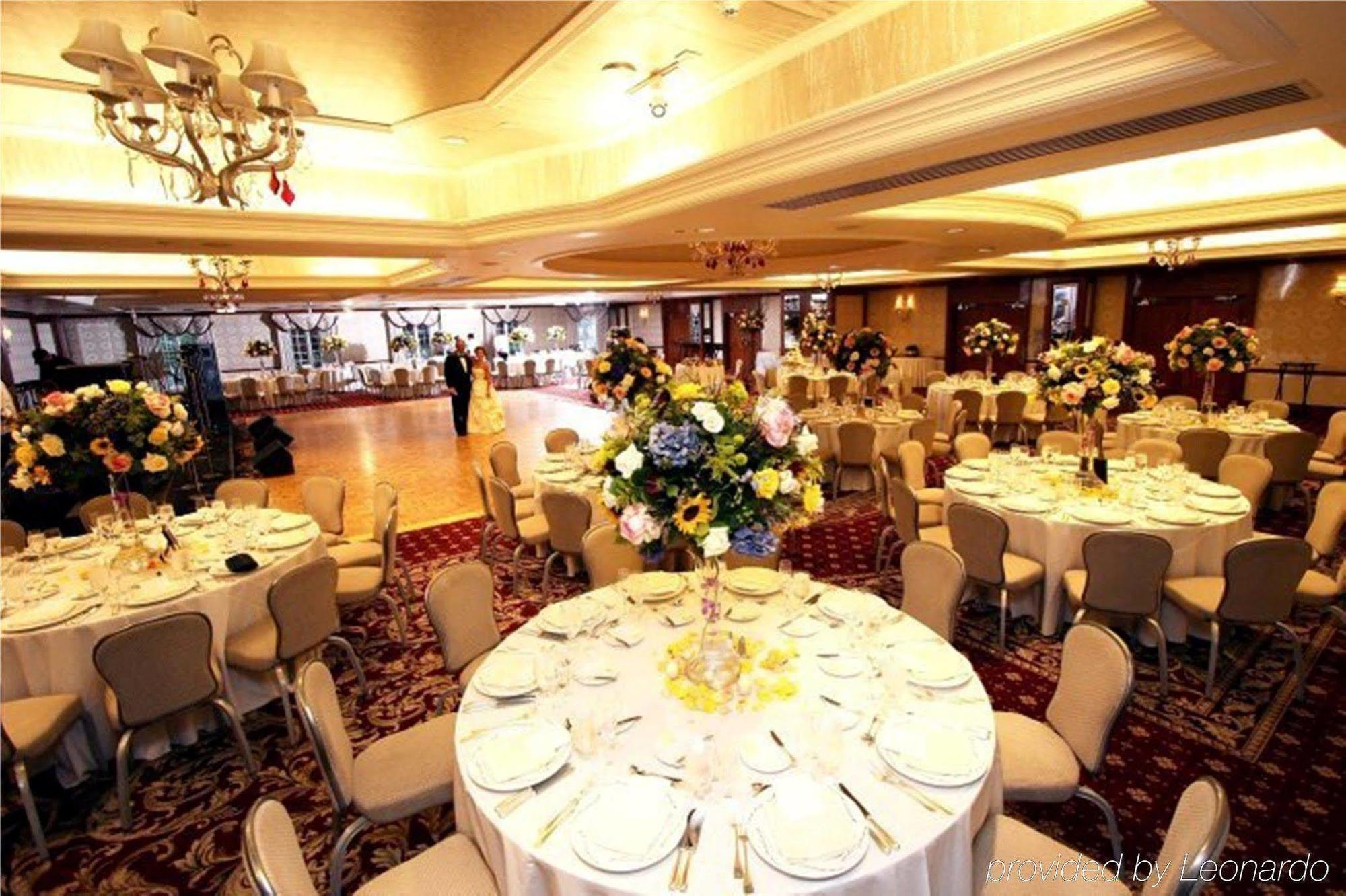 Westminster Hotel Livingston Konforlar fotoğraf