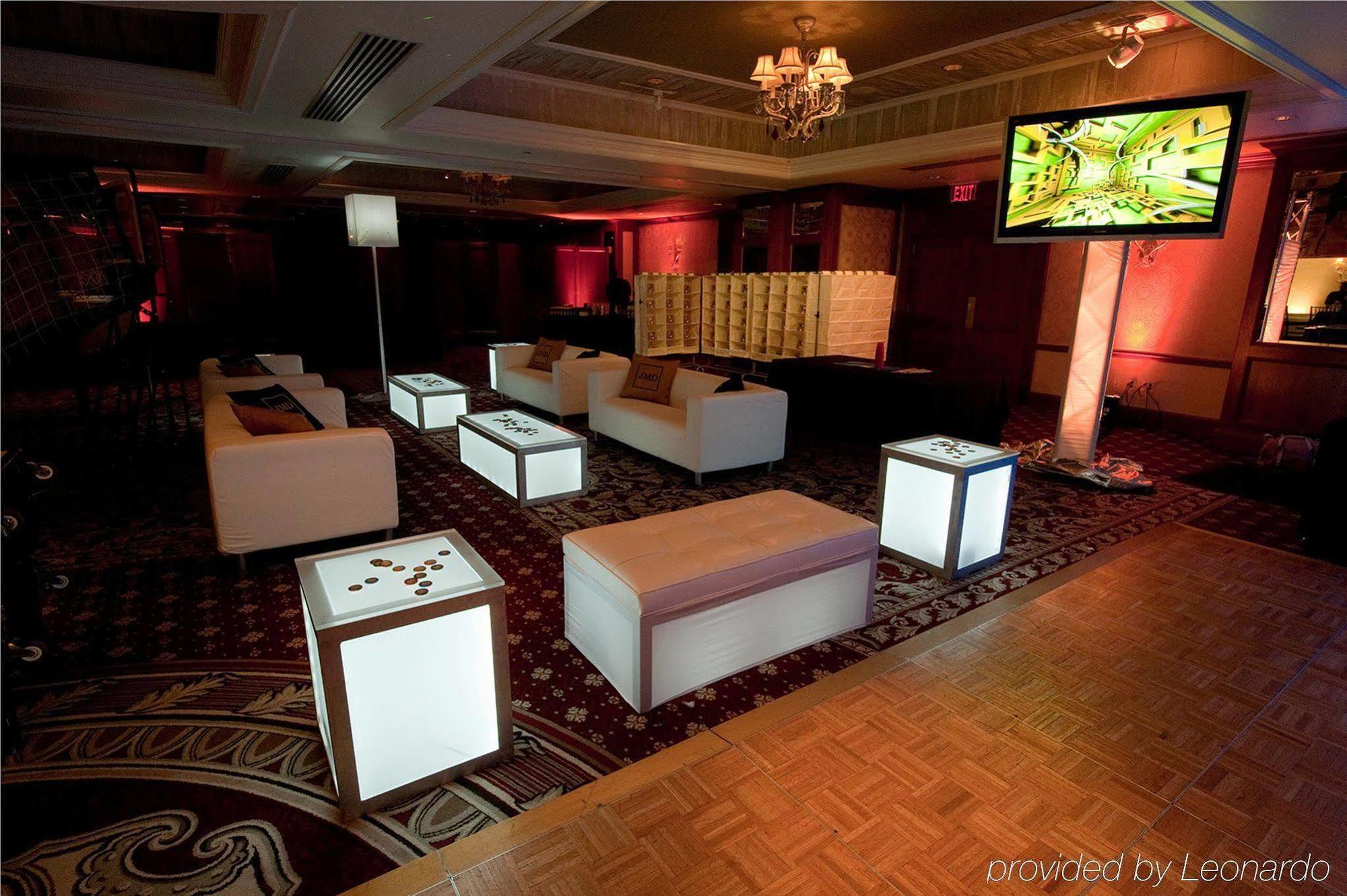 Westminster Hotel Livingston İç mekan fotoğraf