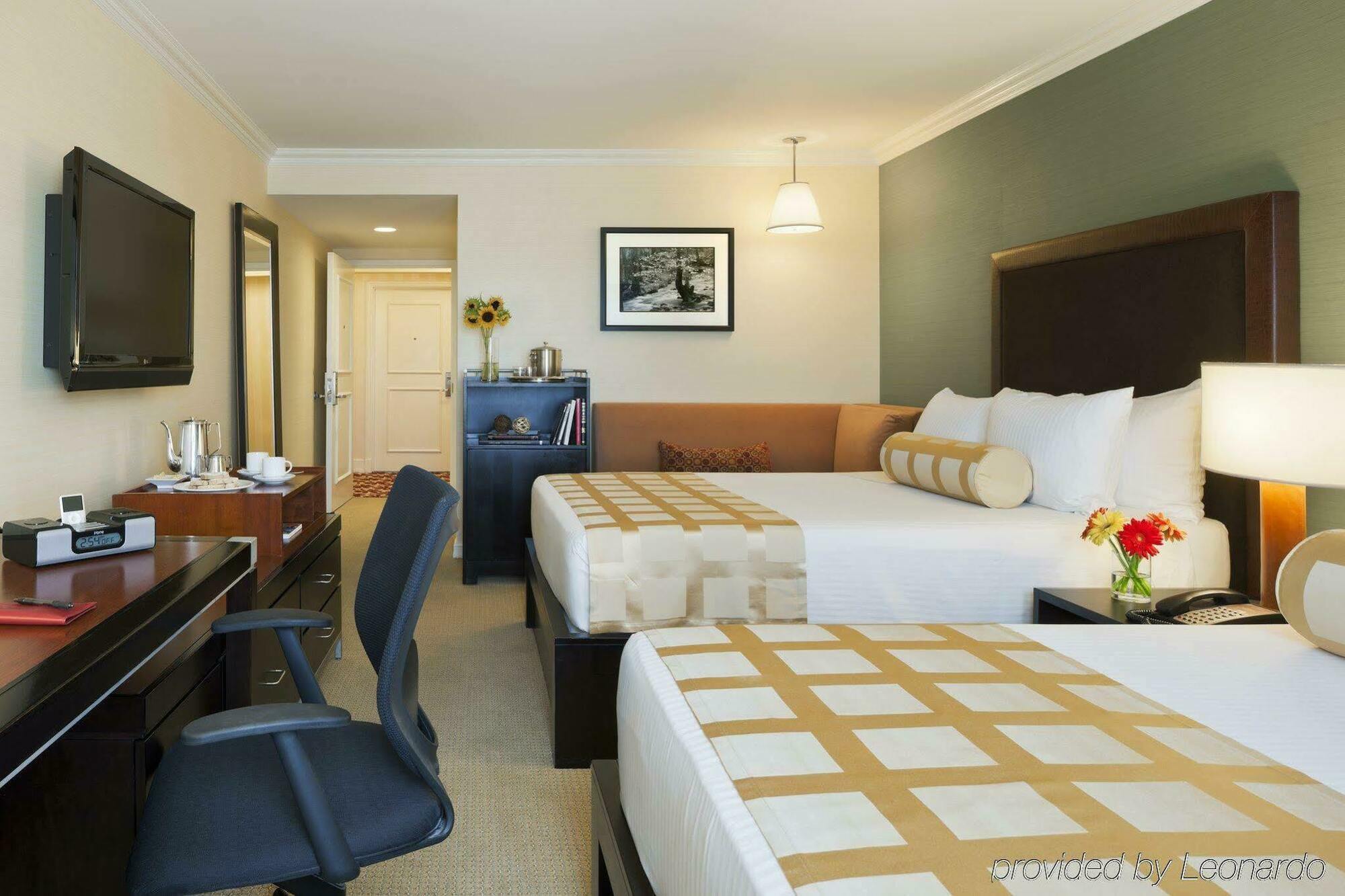 Westminster Hotel Livingston Dış mekan fotoğraf