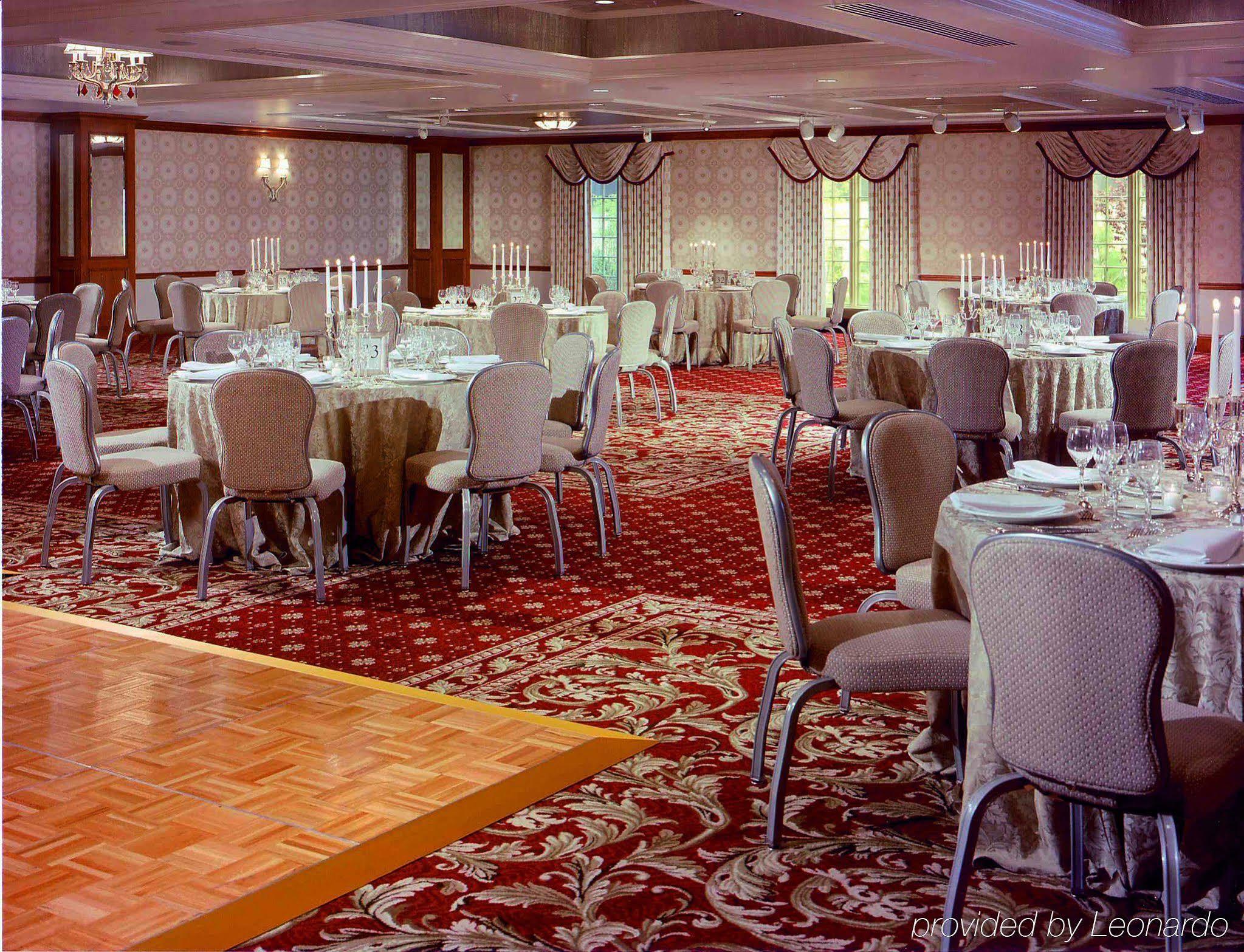 Westminster Hotel Livingston Dış mekan fotoğraf